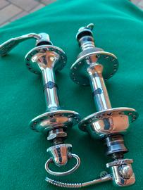 Mozzi Campagnolo 