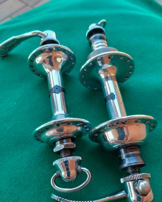 Mozzi Campagnolo 