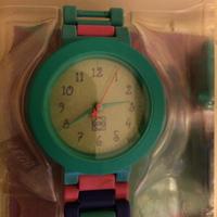 Lego Orologio vintage 