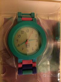 Lego Orologio vintage 