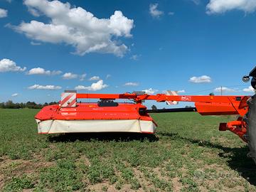 Falciacondizionatrice KUHN FG283RTG