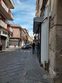 Pagani - appartamento - centralissimo