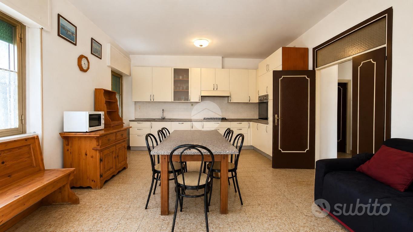 Appartamento – Saludecio, San Rocco - Vista 3