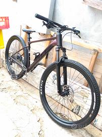 Scott Scale 980