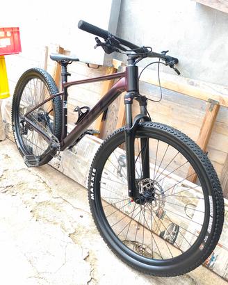 Scott Scale 980