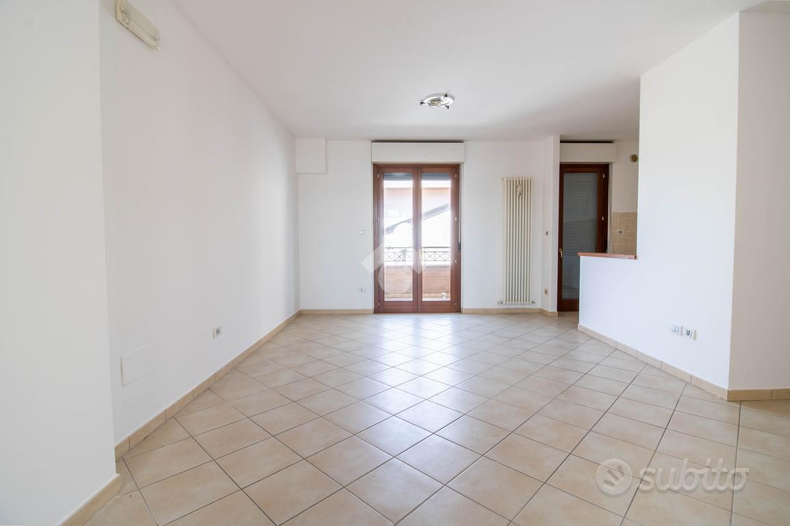 Appartamento – Roseto degli Abruzzi, Cologna Spiaggia - Vista 2