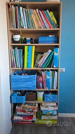 Libreria Ikea Billy