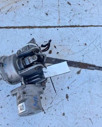 55701321 PIANTONE ELETTRICO FIAT GRANDE PUNTO (199