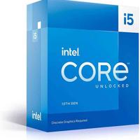 Intel Core i5-13600KF - LGA 1700