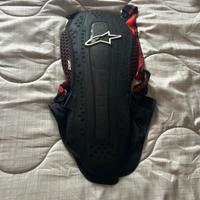 Paraschiena Alpinestar