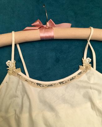 Camicia da notte brand la perla