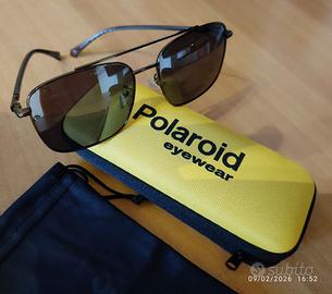 Occhiali Polaroid