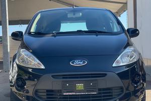 Ford Ka 1.2 8V 69CV Individual