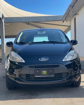 Ford Ka 1.2 8V 69CV Individual