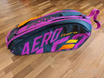 Babolat Pure Aero Rafa Borsa da Tennis o Padel