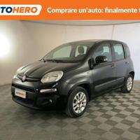 FIAT Panda FU57297