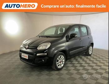 FIAT Panda FU57297