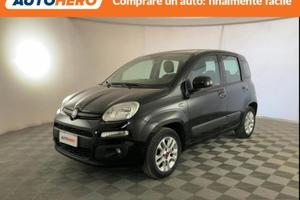 FIAT Panda FU57297
