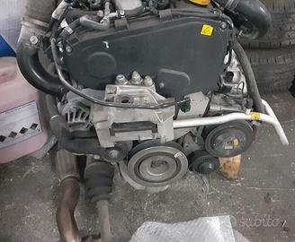 motore fiat bravo 1.9