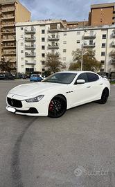 Maserati Ghibli Diesel