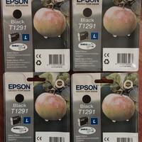 Cartucce stampanti Epson