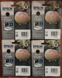 Cartucce stampanti Epson