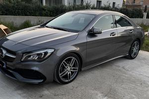 Mercedes Cla 200 d Automatic