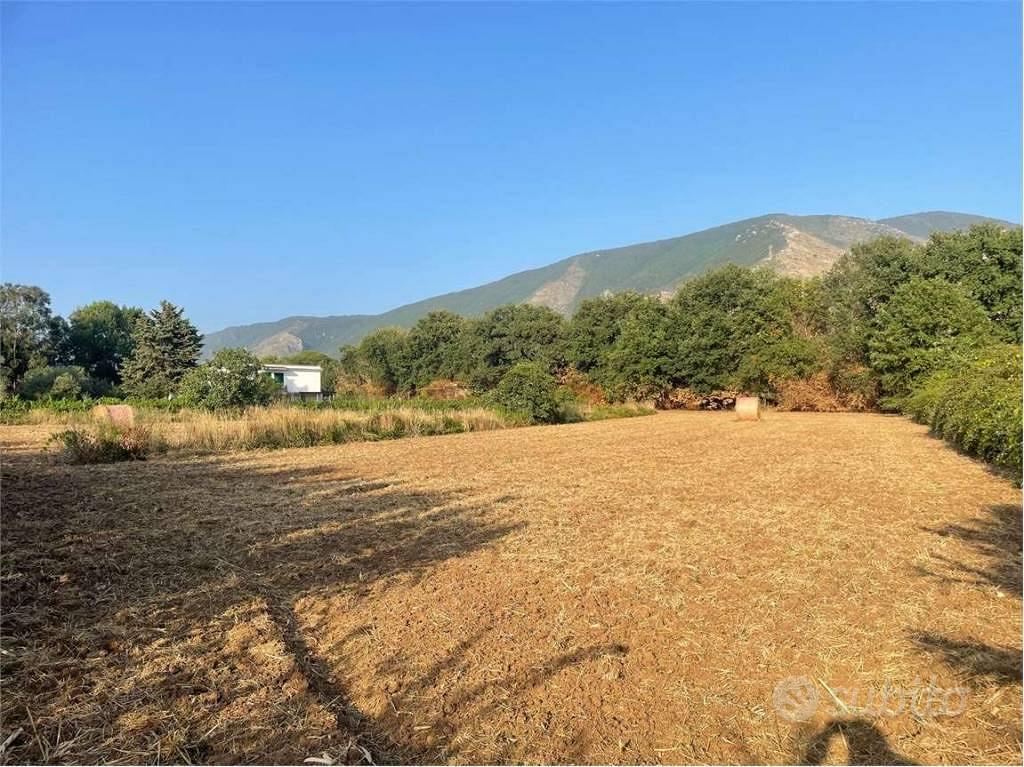 Terreno di 6200 m² a Sessa Aurunca - Vista 4