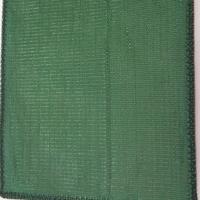 Rete ombreggiante 90% verde
