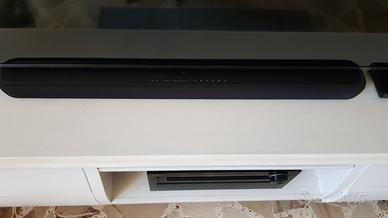 soundbar yamaha 