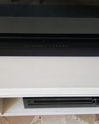 soundbar yamaha 