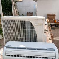 climatizzatore 12k