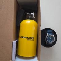 Citizen promaster eco drive divers 200M