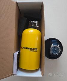 Citizen promaster eco drive divers 200M