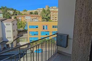 Appartamento, Potenza.