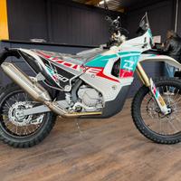 Kove 450 Rally