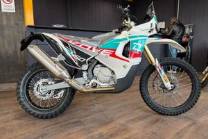 Kove 450 Rally
