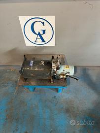 Centralina idraulica 24 V