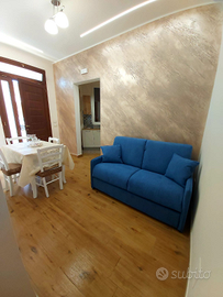 Casa vacanze "O Tunnu"