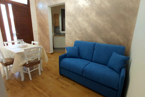 Casa vacanze "O Tunnu"