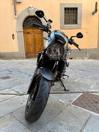 Suzuki SV 650 - 2018