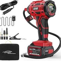 AUTDER Compressore d'Aria Portatile