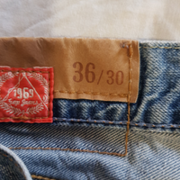 Jeans Gap 1969 originali da uomo