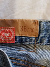 Jeans Gap 1969 originali da uomo