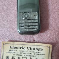 *K0653NN-Cellulare Alcatel OT-C750 E5