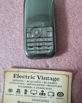 *K0653NN-Cellulare Alcatel OT-C750 E5
