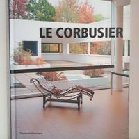 Stefania Suma: Le Corbusier - Motta architettura