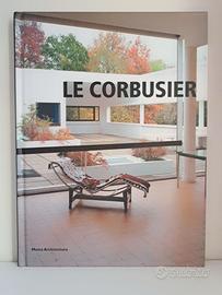 Stefania Suma: Le Corbusier - Motta architettura