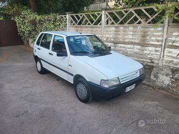 Fiat Uno 1.4 GPL ASI – Aria condizionata – 1995