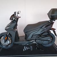 Kymco Agility 125i S pronta consegna